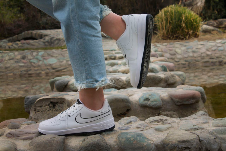 نایک ایر فورس