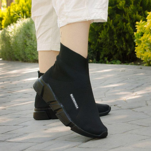 کفش،کتونی بالنسیاگا جورابی زنانه و مردانه